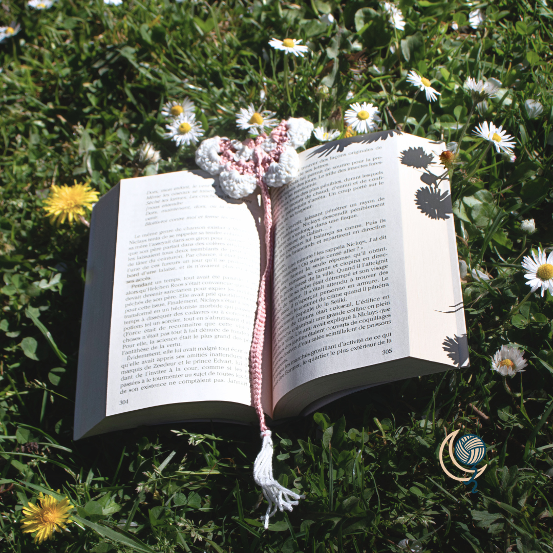Marque-pages