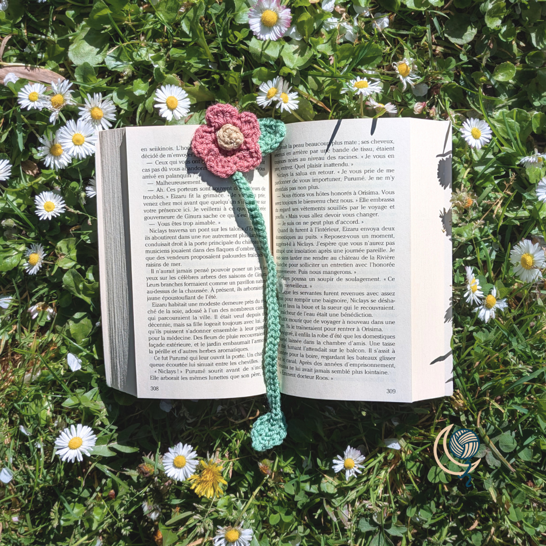 Marque-pages