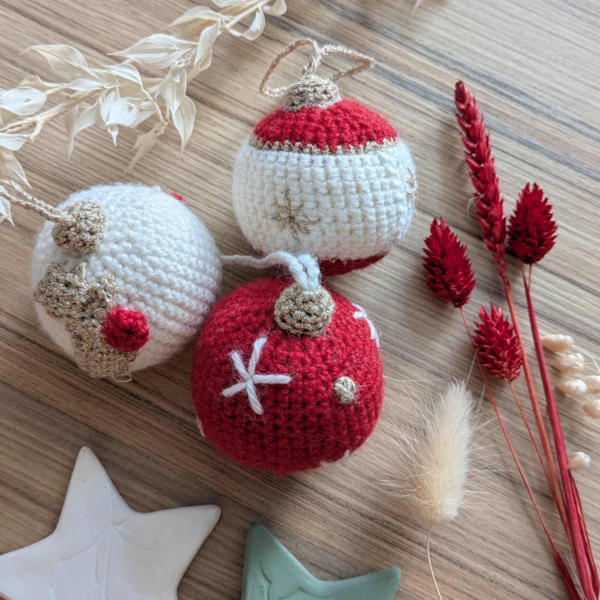 Boule de Noël