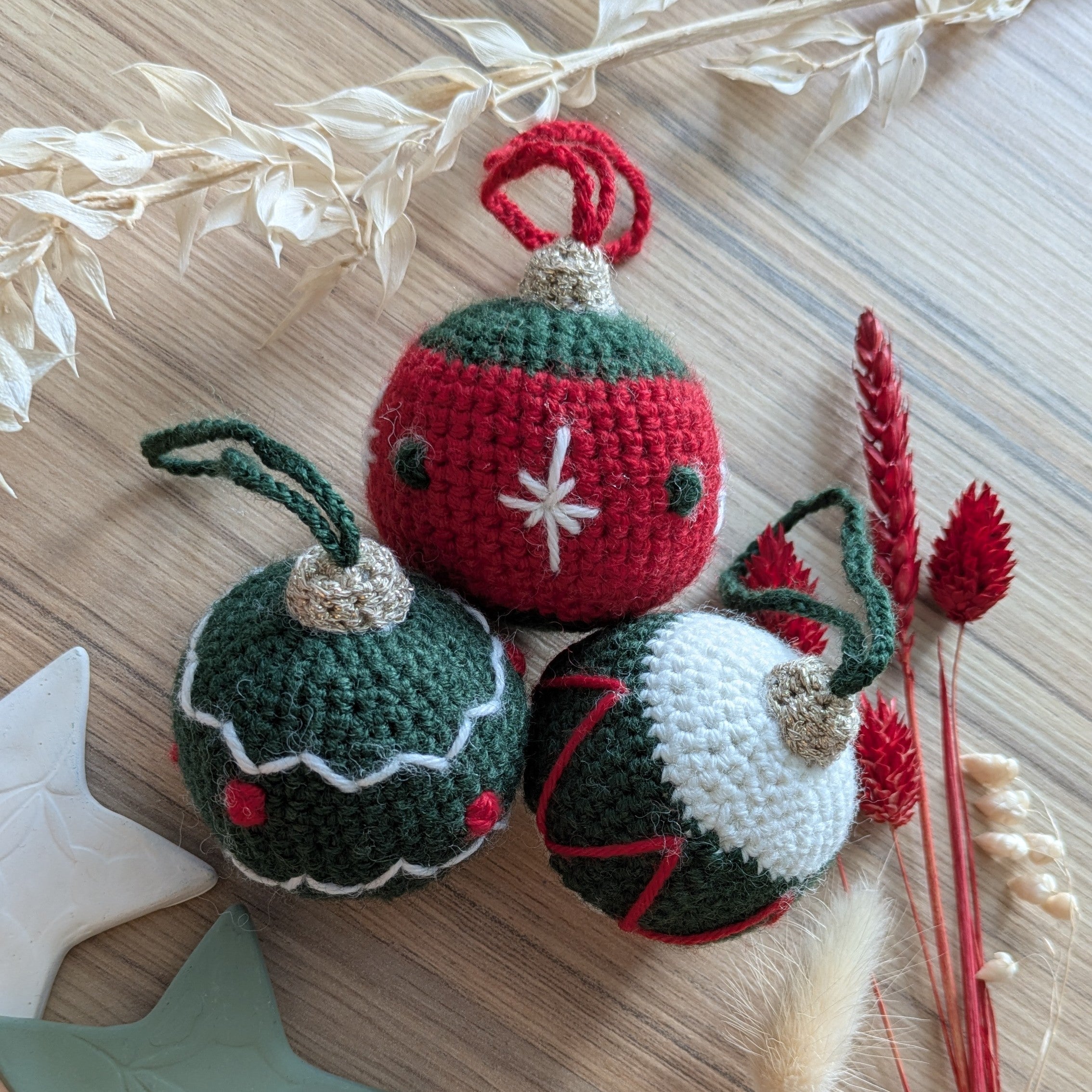 Boule de Noël