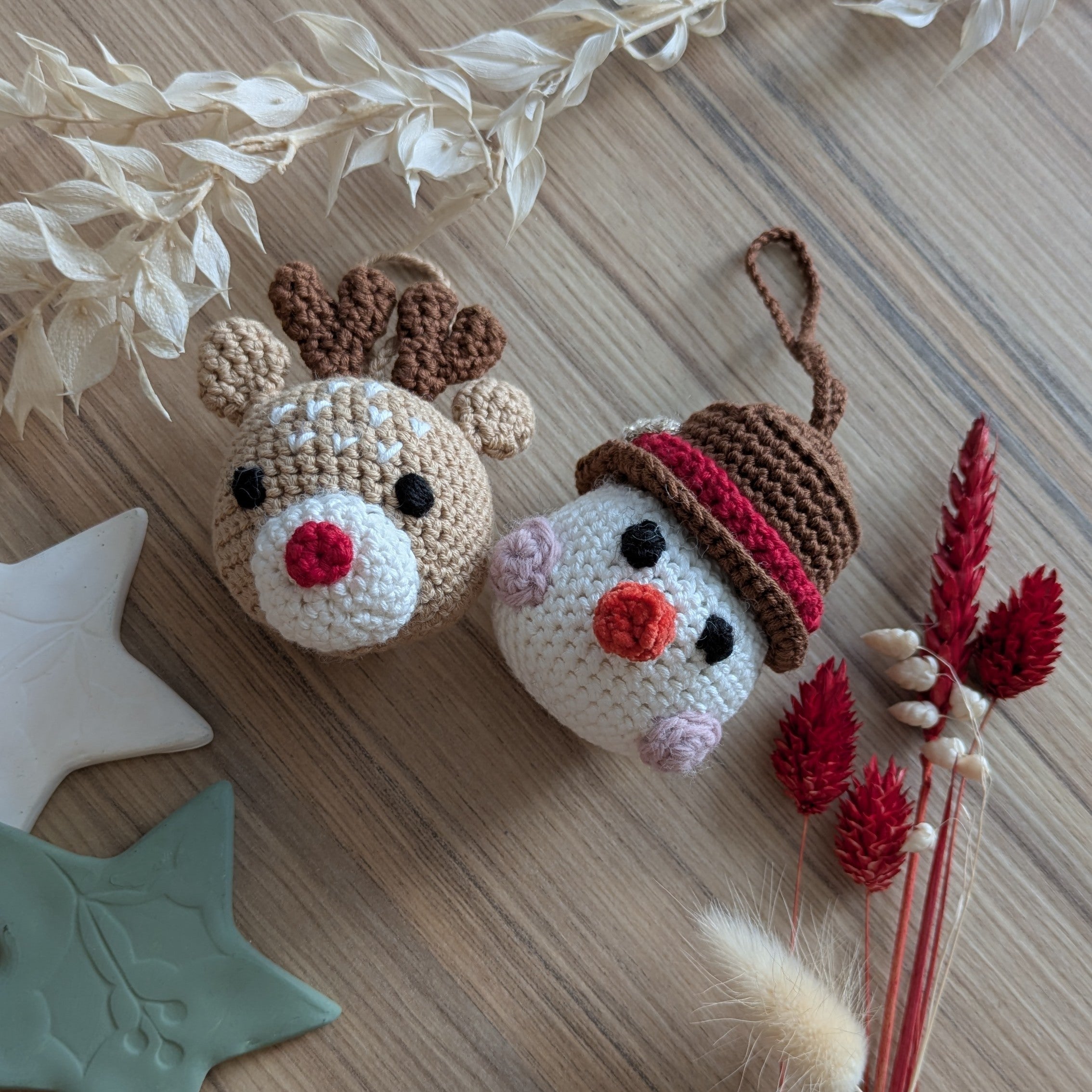 Boule de Noël - Edition spéciale