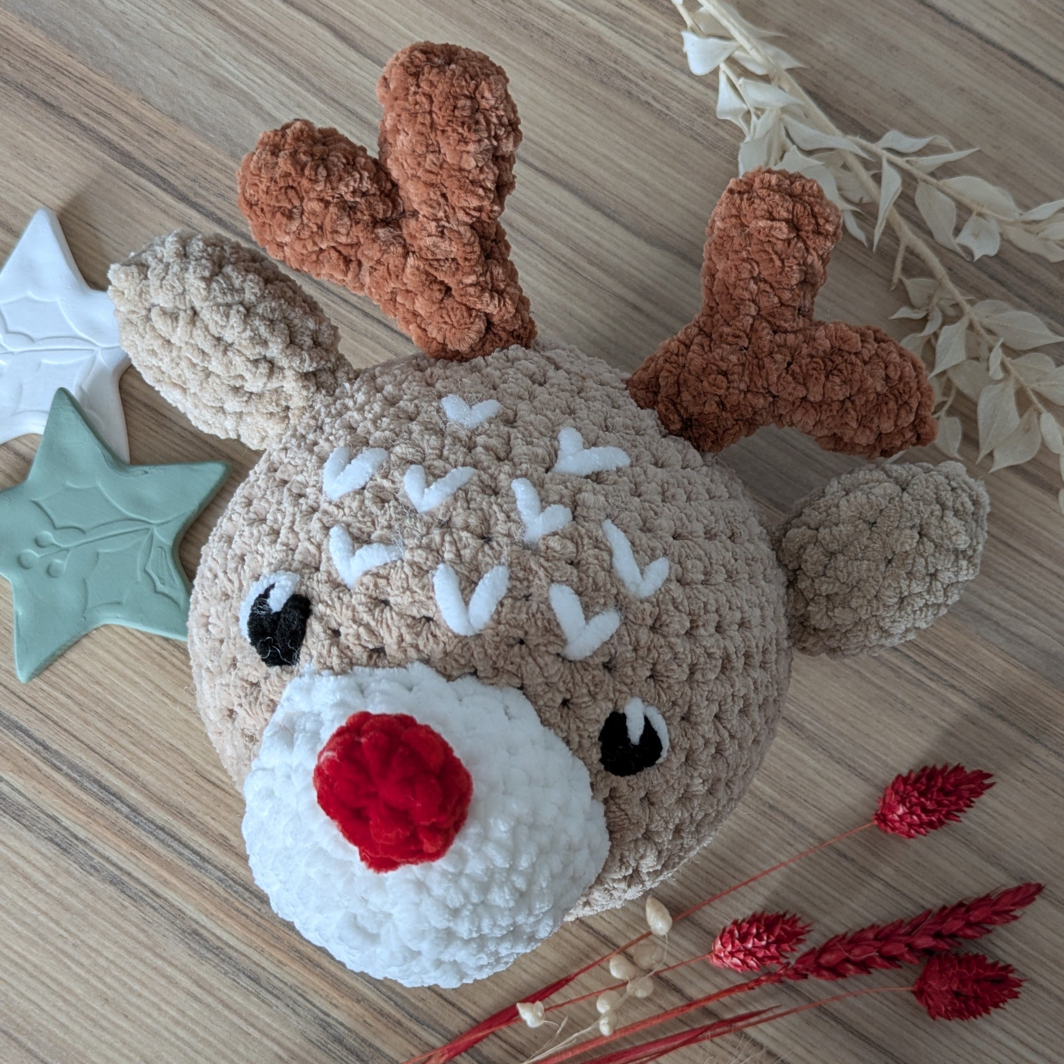Boule de Noël - Edition spéciale Grand format
