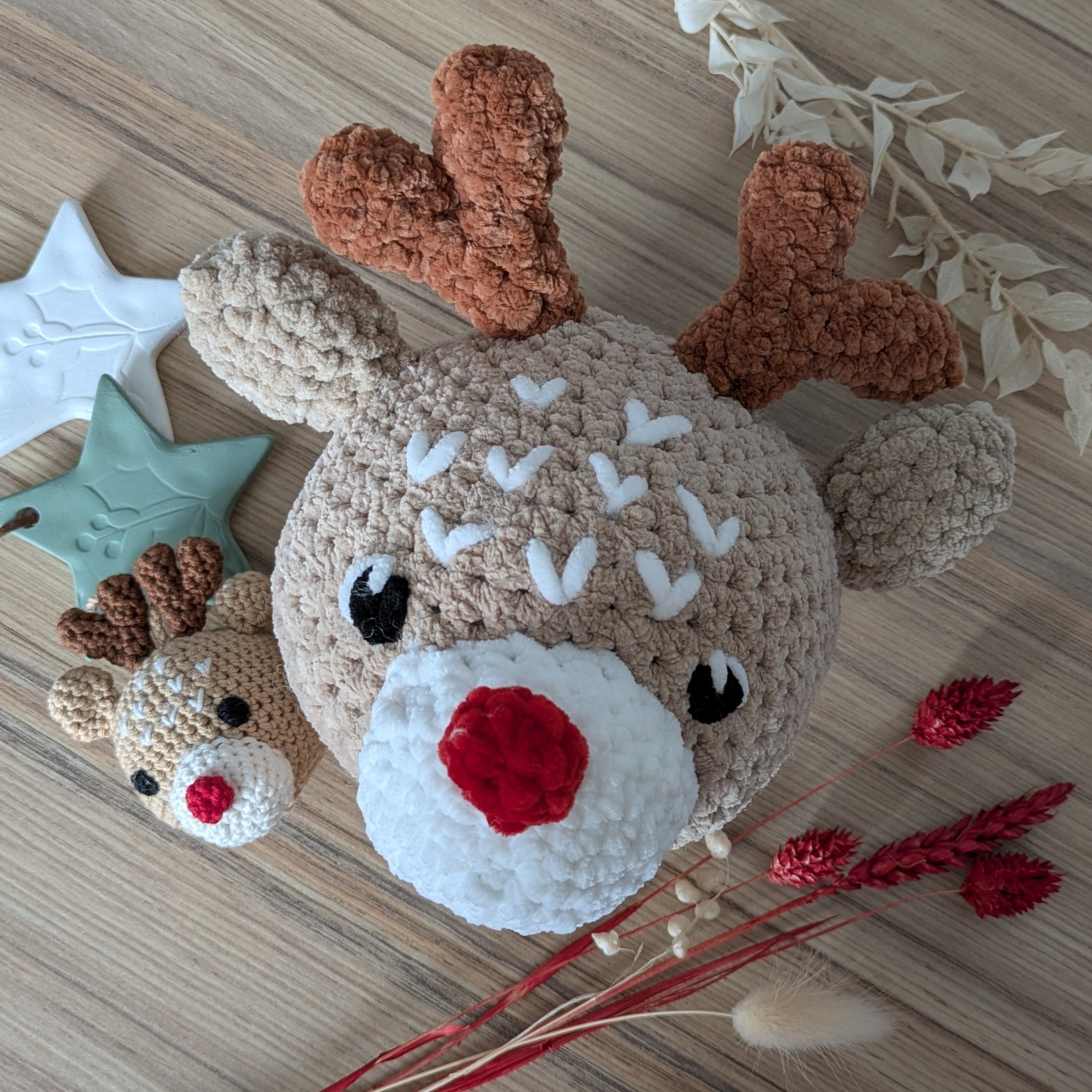 Boule de Noël - Edition spéciale Grand format