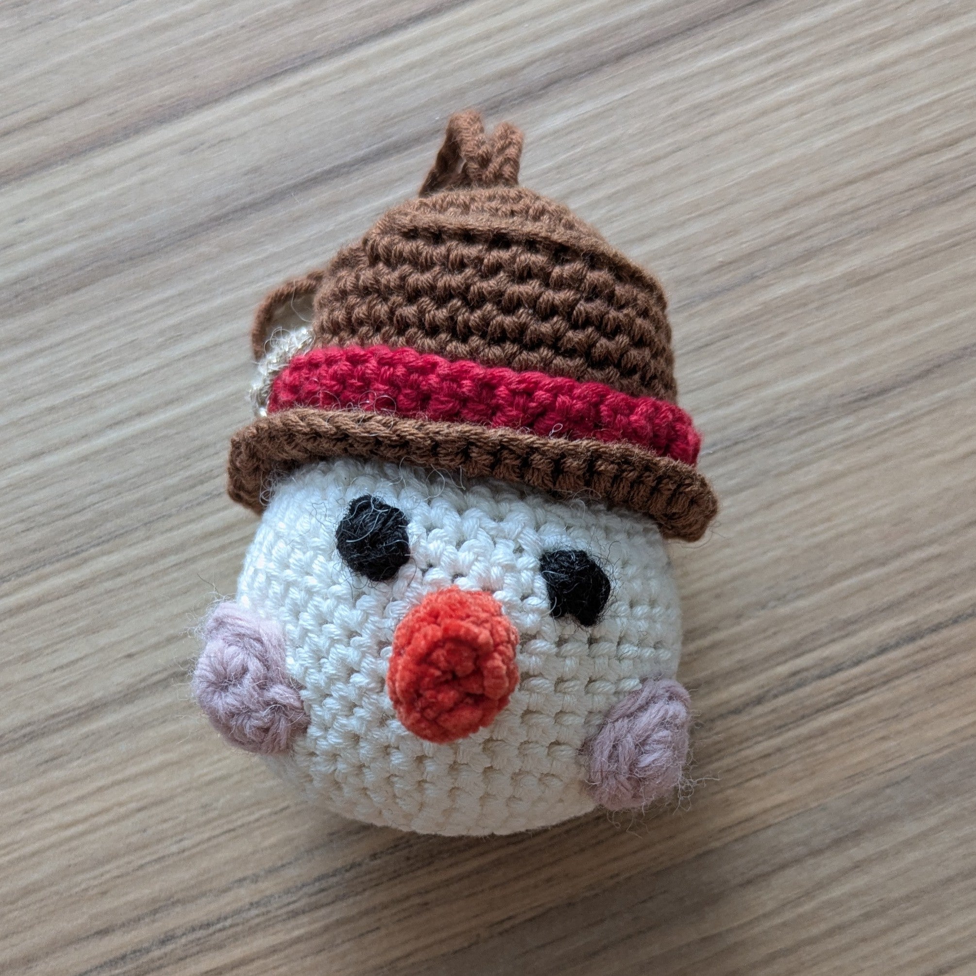 Boule de Noël - Edition spéciale