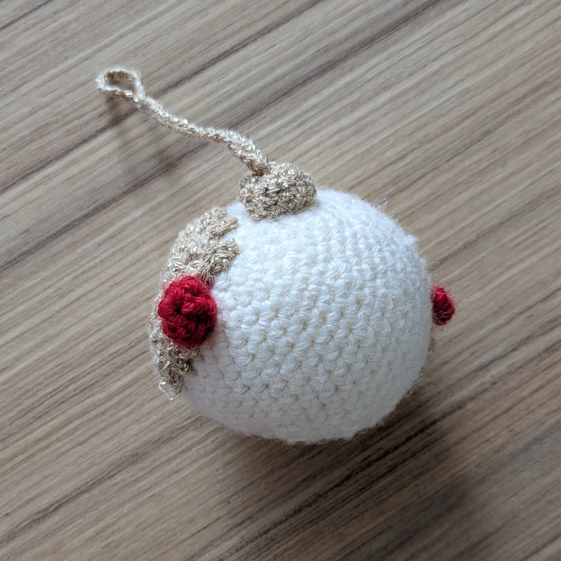 Boule de Noël