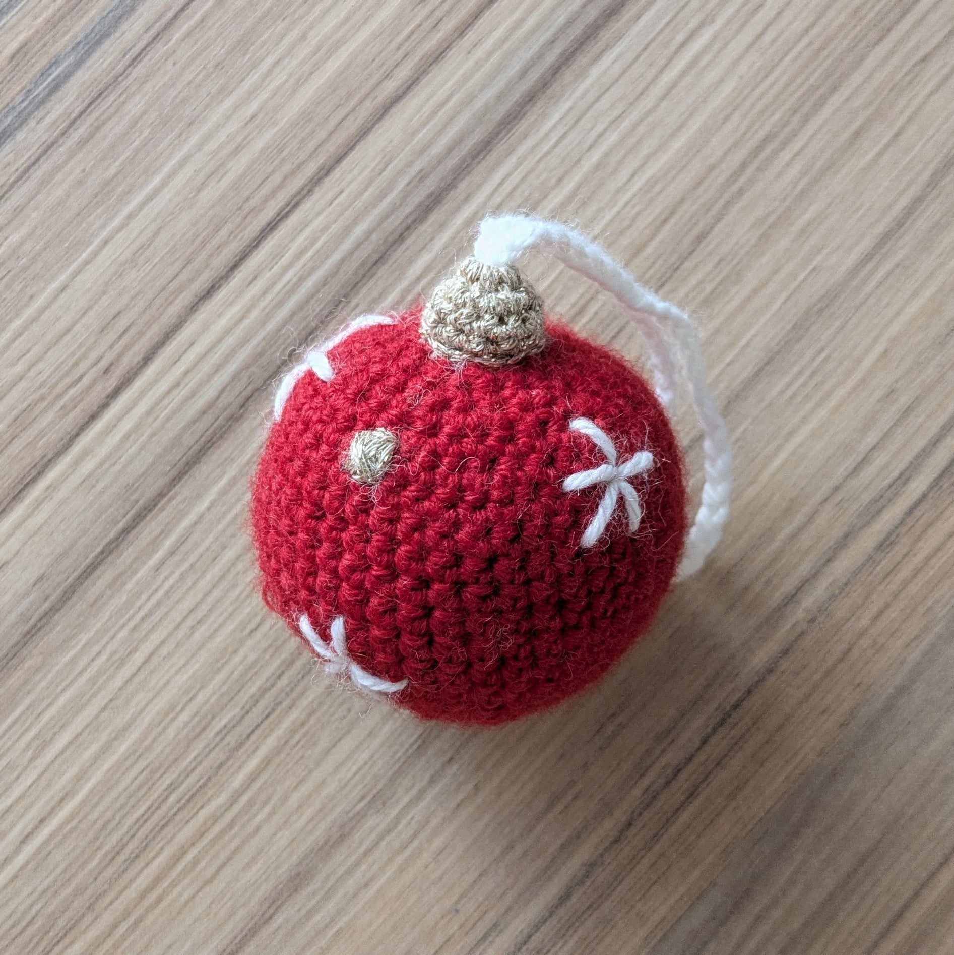 Boule de Noël
