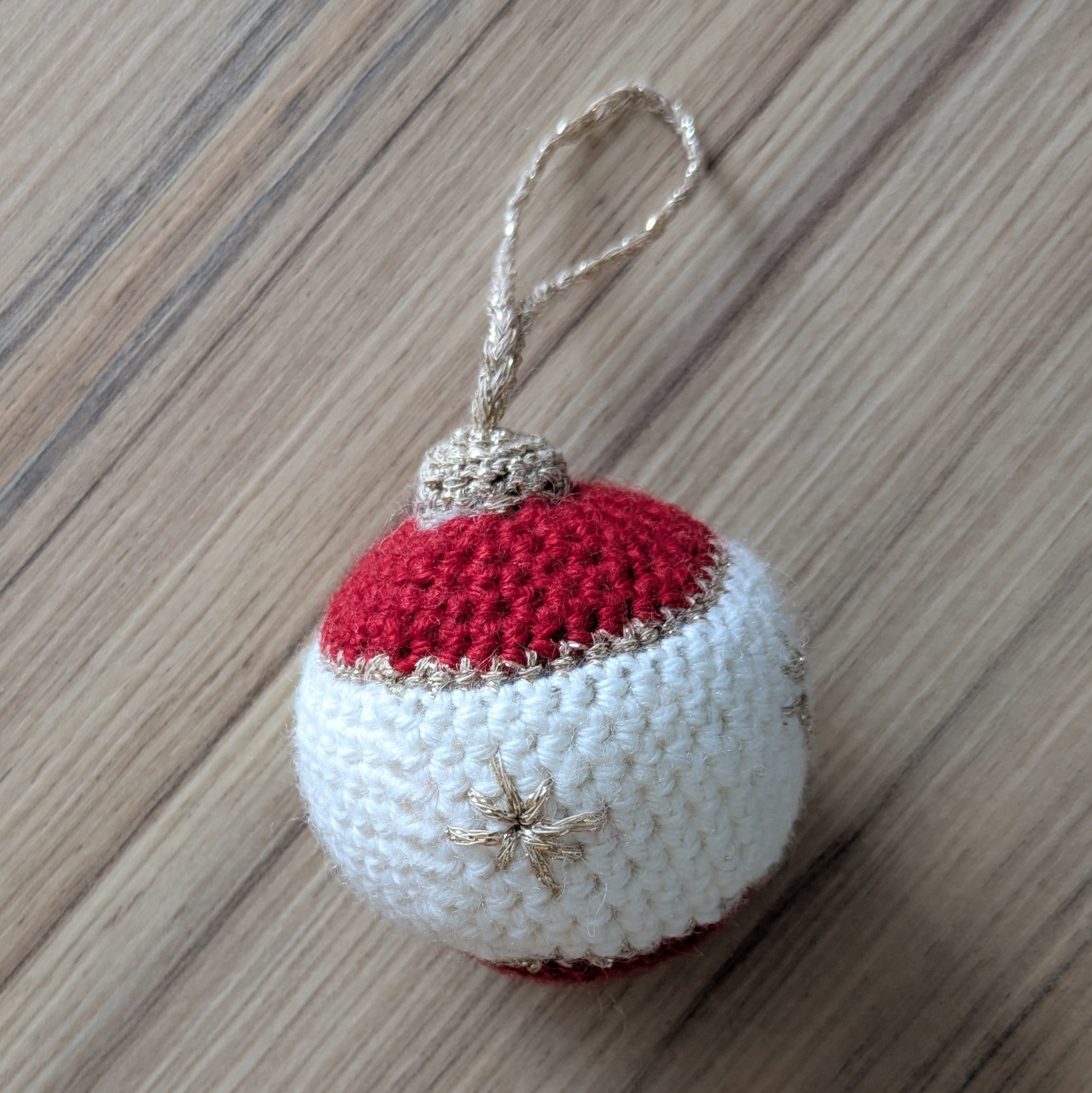 Boule de Noël