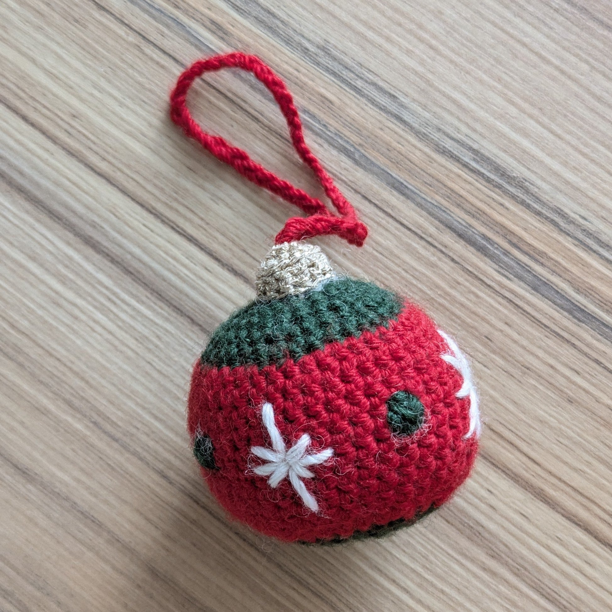 Boule de Noël