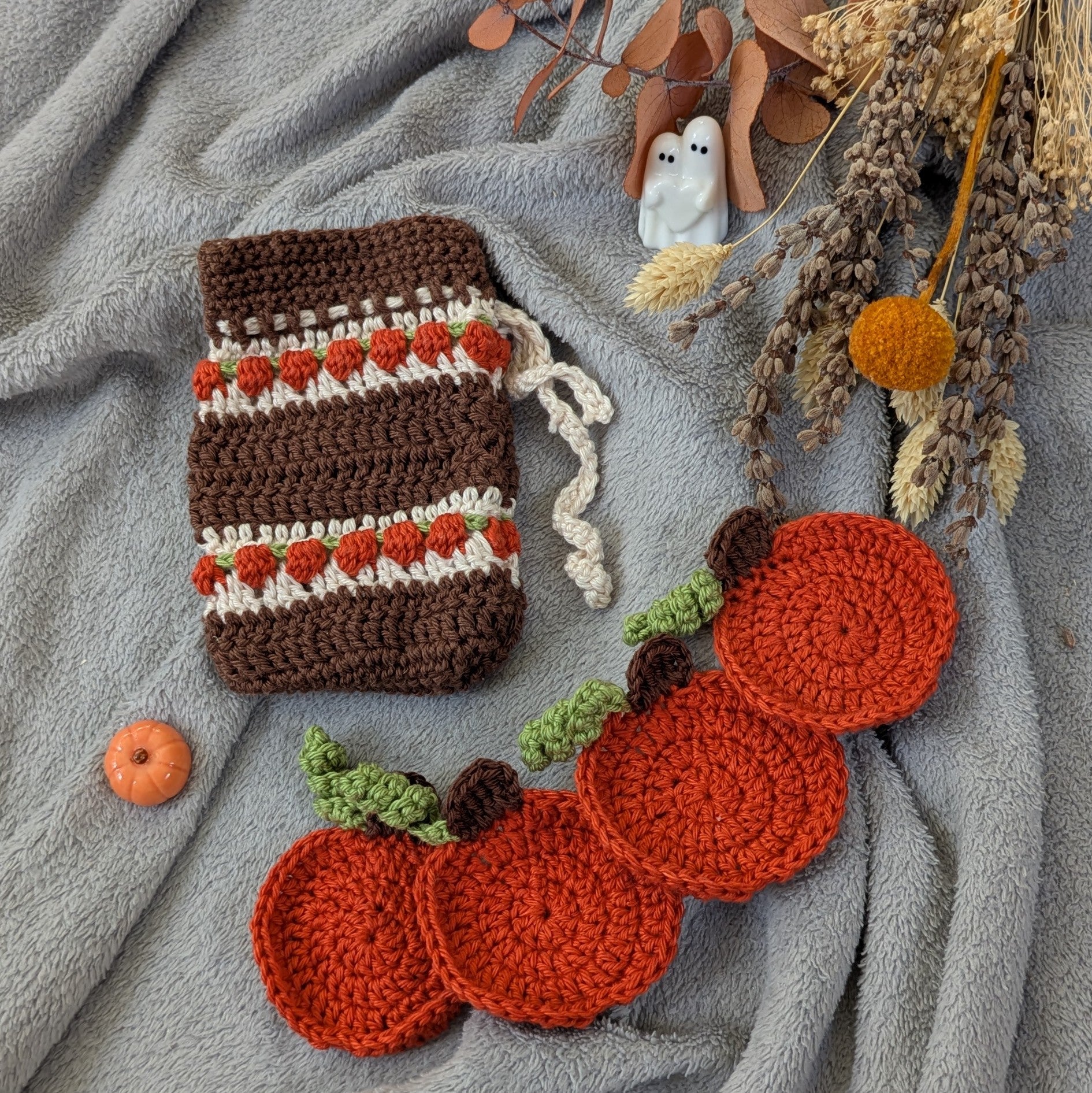 Cotons réutilisables à l'unité