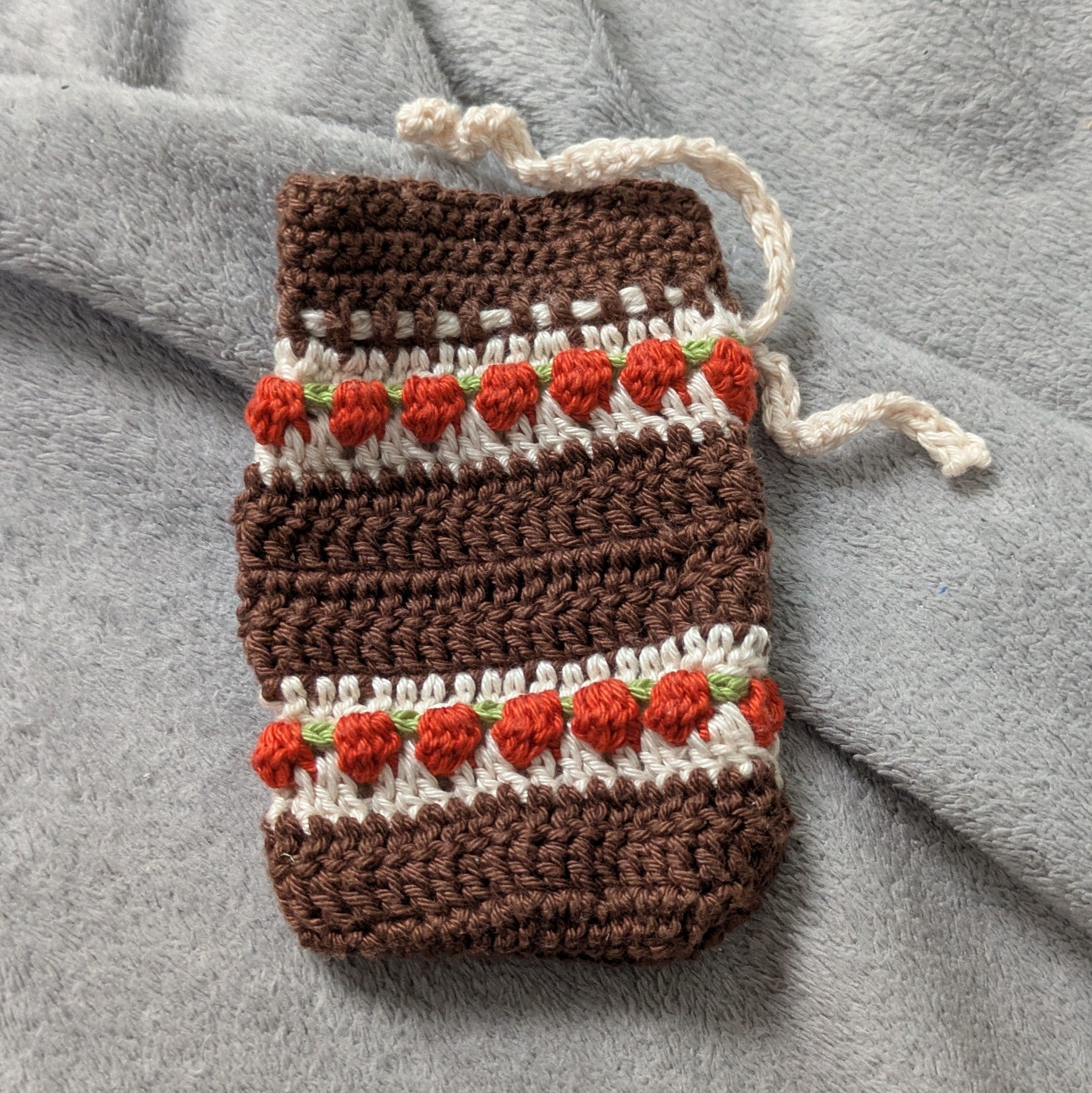 Cotons réutilisables à l'unité